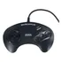 Controle 3 Botões Original Sega Mega Drive/genesis Sem Caixa