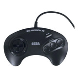 Controle 3 Botoes Original