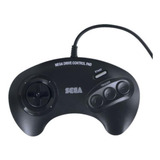 Controle 3 Botoes Original