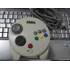 Controle 3d Pad Japonês Original - Sega Saturn