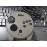 Controle 3d Pad Japones