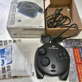 Controle 3d Sega Saturn