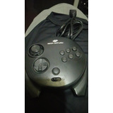 Controle 3d Stick Sega