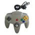 Controle 64 Funcionando Com Folga No Analógico