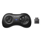Controle 8bitdo M30 2