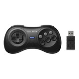 Controle 8bitdo M30 2