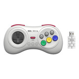 Controle 8bitdo M30 2