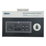Controle 8bitdo N30 Receiver