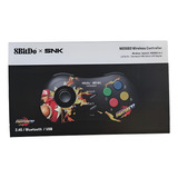 Controle 8bitdo Neo Geo