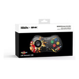 Controle 8bitdo Neo Geo