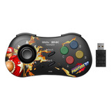 Controle 8bitdo Neogeo Kof
