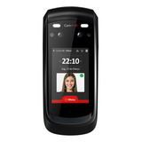 Controle Acesso Facial Id Face Control Id 3000 Faces El