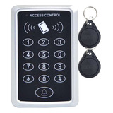 Controle Acesso Rfid
