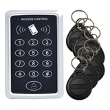 Controle Acesso Rfid