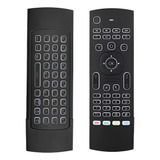 Controle Air Mouse Com