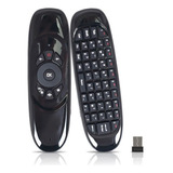 Controle Air Mouse Com