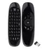 Controle Air Mouse Sem Comando De Voz 2 4ghz Giroscópio