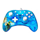 Controle Alambrico Pdp Rock