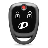 Controle Alarme Carro E