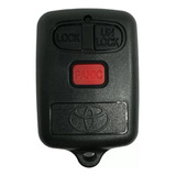 Controle Alarme Corolla Fielder 2003 2004 2005 2006 2007 08