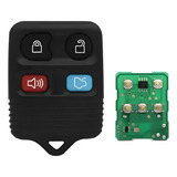 Controle Alarme Fiesta Ecosport