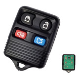 Controle Alarme Fiesta Ford Ka 2007 2008 2009 2010 2011 2012