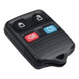 Controle Alarme Ford Ka