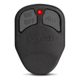 Controle Alarme Look Out
