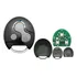Controle Alarme Olimpus Br 202/212/404 Led Azul Olympus 