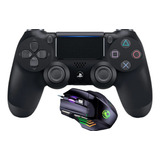 Controle Alta Performance Ps4