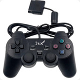 Controle Analogico Com Fio