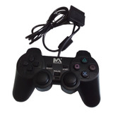 Controle Analogico Ps2 Play