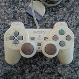 Controle Analogico Psone Ps1