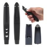Controle Apresentador Laser Usb