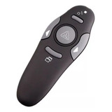 Controle Apresentador Slide Laser