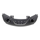 Controle Ar Condicion E Aquecedor Gm 39028878