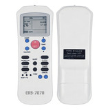 Controle Ar Condicionado Compativel