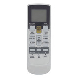 Controle Ar Condicionado Compativel
