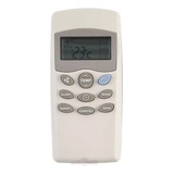 Controle Ar Condicionado Hitachi