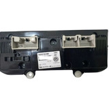 Controle Ar Condicionado Jetta