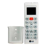 Controle Ar Condicionado LG