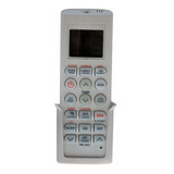 Controle Ar Condicionado LG