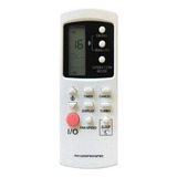 Controle Ar Condicionado Philco