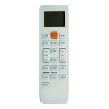Controle Ar Condicionado Split
