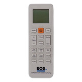 Controle Ar Condicionado Universal