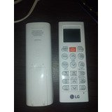 Controle Ar Condicionador LG