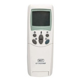 Controle Ar Condicionador Mxt