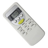 Controle Ar Split York Komeco Rheem Zh jt 03 Abs09fce G1