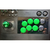 Controle Arcade 8bitdo Xbox