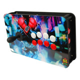 Controle Arcade Big Game